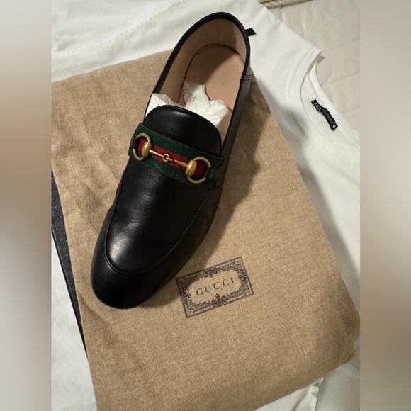 Gucci Loafers - Picture 1 of 5